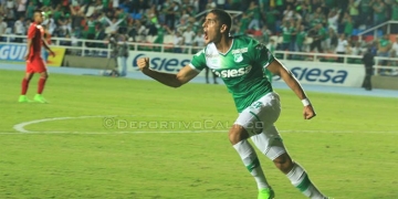 El paso de Pablo Sabbag por Deportivo Cali
