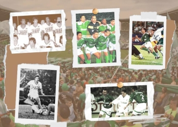 Deportivo Cali en la Libertadores: todas sus participaciones y cuántas finales jugó