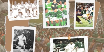 Deportivo Cali en la Libertadores: todas sus participaciones y cuántas finales jugó