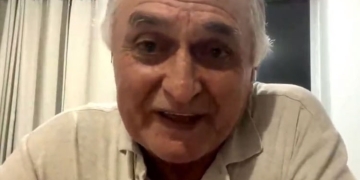 Más anécdotas del Pecoso en el Cali: su alegría más grande y “debí llegar antes”