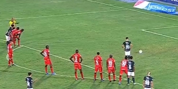 ¿Qué pasa en los penaltis, Deportivo Cali? Va aumentando la mala racha