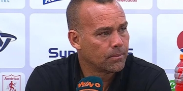 Dudamel: el porqué de esa titular en el clásico y “se nos ha ido por poco”