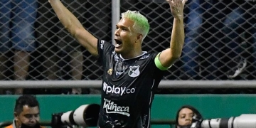 Teo Gutiérrez: ¿Hasta cuándo va su vínculo con Deportivo Cali?