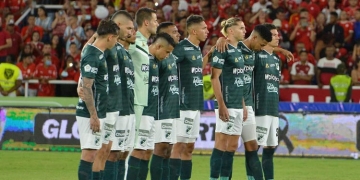 Deportivo Cali y la Copa BetPlay, para Dudamel: “Ahí quiero ver un equipo con jerarquía”