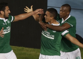 ¿Cuándo y contra quién fue el último triunfo en Libertadores?