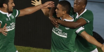 ¿Cuándo y contra quién fue el último triunfo en Libertadores?