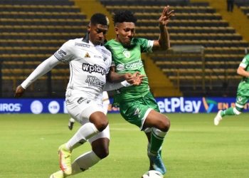 ¿Punto o puntito del Cali ante La Equidad?