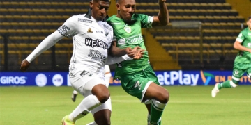 ¿Punto o puntito del Cali ante La Equidad?