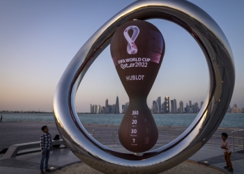 Mundial de Catar 2022: Alerta por posibles atentados