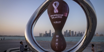 Mundial de Catar 2022: Alerta por posibles atentados