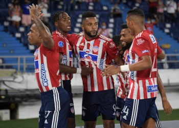Las bajas de Junior para visitar a Unión de Santa Fe