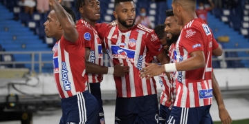 Las bajas de Junior para visitar a Unión de Santa Fe