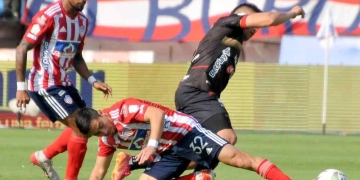 El posible camino de Junior en la Copa BetPlay