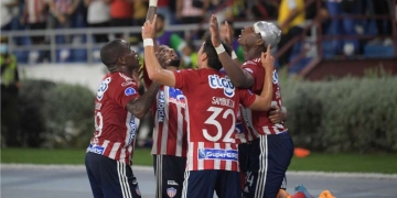 Junior vs. Envigado: alineaciones confirmadas