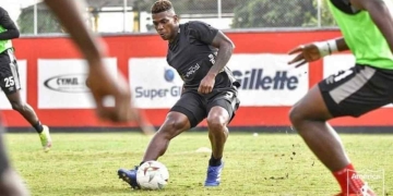 Didier Pino: «La idea de este cuerpo técnico es mucho más equilibrada»