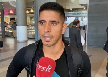 Pasado en el fútbol colombiano, enfrentará al DIM con el Guaireña