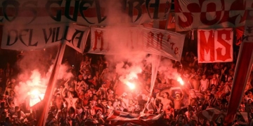 "Que la gente nos acompañe ante Fluminense. Que sean 30 mil"