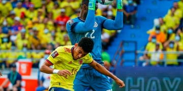 Las sanciones que puede recibir Ecuador por el caso Byron Castillo