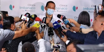 Freddy Rincón hoy: ¿Cuándo hay un nuevo parte médico oficial?