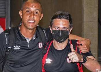 El nuevo preparador físico de América y lo que buscan corregir en el equipo