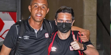 El nuevo preparador físico de América y lo que buscan corregir en el equipo