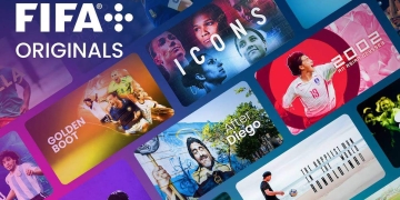 Acuerdo para streaming de partidos en FIFA+
