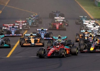 GP Imola: La primera carrera en sprint de la temporada 2022 en la Fórmula 1