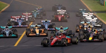 GP Imola: La primera carrera en sprint de la temporada 2022 en la Fórmula 1