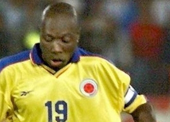 Selección Colombia Femenina sub-20: "Pronta recuperación, Freddy"