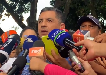 Alcalde de Cali y los detalles del accidente sufrido por Freddy Rincón