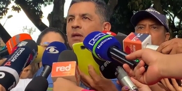 Alcalde de Cali y los detalles del accidente sufrido por Freddy Rincón