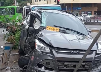Freddy Rincón: ¿Quiénes son y cómo están las otras personas en el accidente?