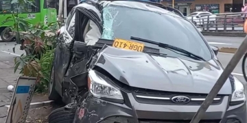 Freddy Rincón: ¿Quiénes son y cómo están las otras personas en el accidente?