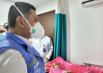 ¿Qué dijo el conductor del MIO involucrado en el accidente?