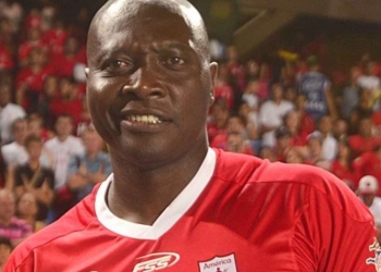 América de Cali: despedida a Freddy Rincón y homenaje en el Pascual Guerrero