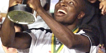 El exitoso paso de Freddy Rincón por Corinthians. ¡Es ídolo!