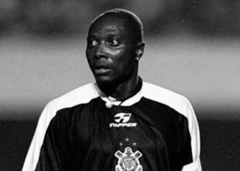Corinthians y la despedida a Freddy Rincón, capitán en su primer título mundial