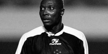 Corinthians y la despedida a Freddy Rincón, capitán en su primer título mundial
