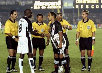 La carrera de Freddy Rincón: todos los clubes en donde jugó