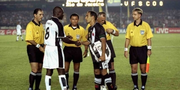 La carrera de Freddy Rincón: todos los clubes en donde jugó