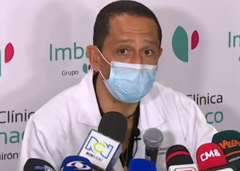 Cuarto parte médico oficial de Freddy Rincón: “Exámenes adicionales en su cerebro”