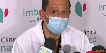 Cuarto parte médico oficial de Freddy Rincón: “Exámenes adicionales en su cerebro”