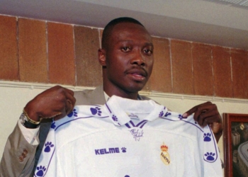 Comunicado del Real Madrid por la muerte de Freddy Rincón