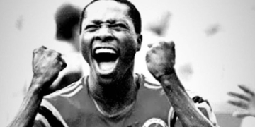 La FIFA y Conmebol lamentaron la muerte de Freddy Rincón