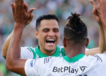 Nacional: tabla de posiciones y próximos partidos