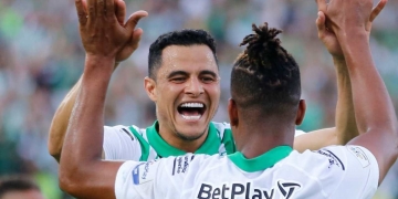 Nacional: tabla de posiciones y próximos partidos