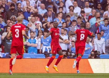 Aston Villa vs. Liverpool: ¿cómo ver por TV el partido por Premier League?