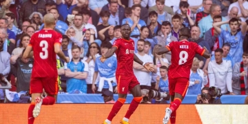 Aston Villa vs. Liverpool: ¿cómo ver por TV el partido por Premier League?