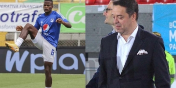 Gustavo Serpa confirmó la decisión que tomó Andrés Román