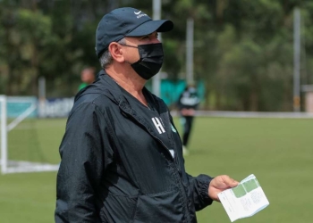 ‘Arriero’ Herrera: números con Nacional y su nuevo cargo